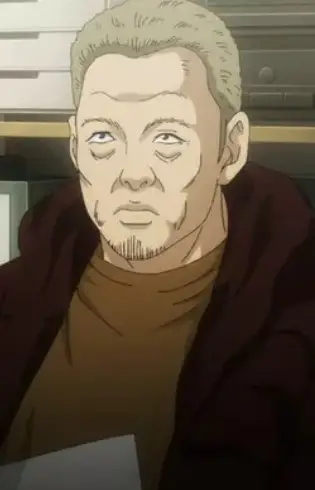 Secondhand Clothing Store Owner