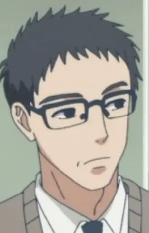 Teacher Image