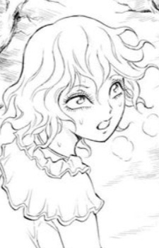 Yumizuki, Maria