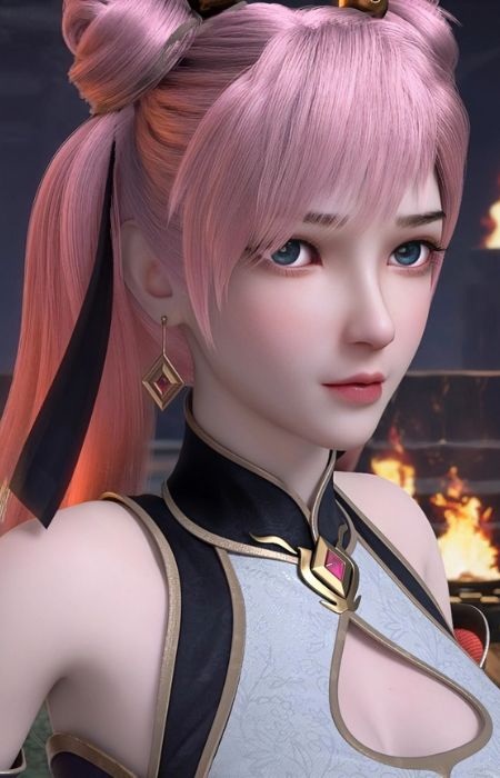 Imagem de Nan Xiao,