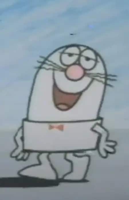 Geba Geba Ojii-san Image