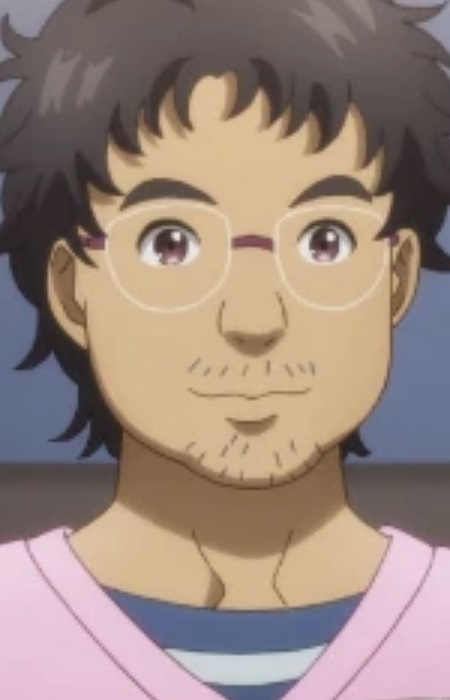 Yuusuke Fukuoka,