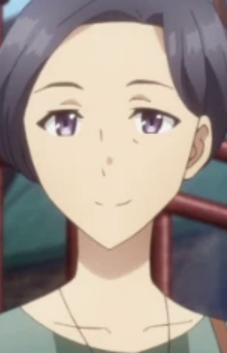 Setsuko Takasaka,