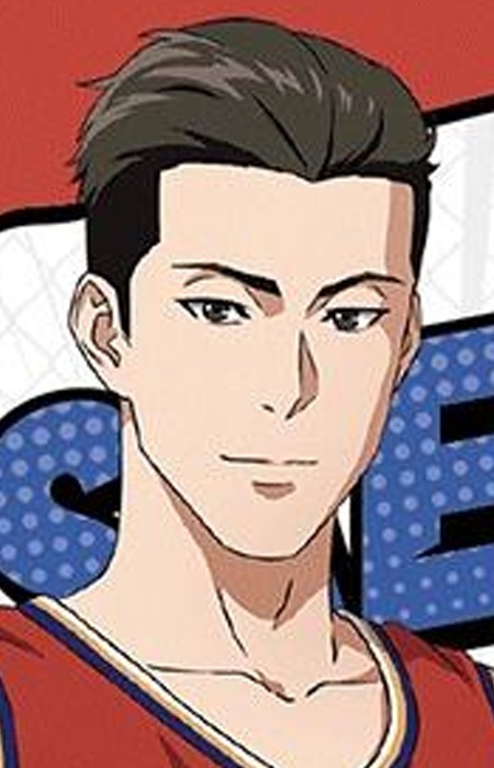 Imagem de Yuchen Ou,