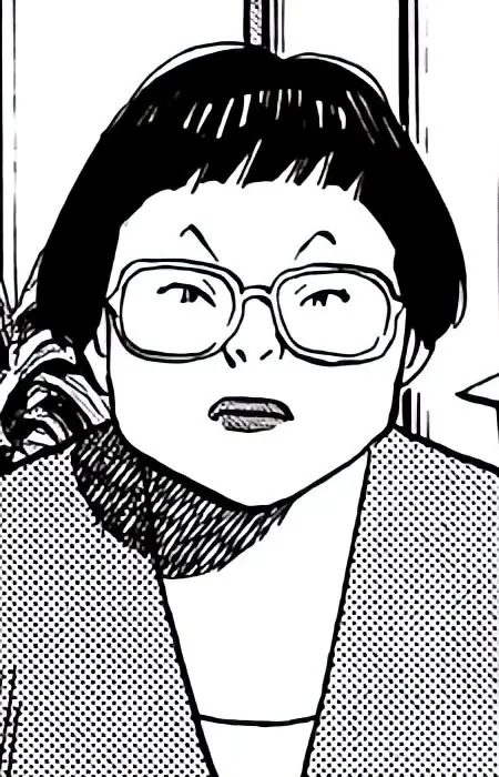 Ichihara, Setsuko