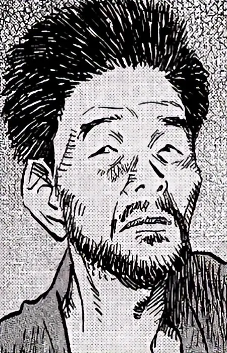 Yokoi Guy