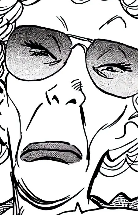 Tokiwa, Takako