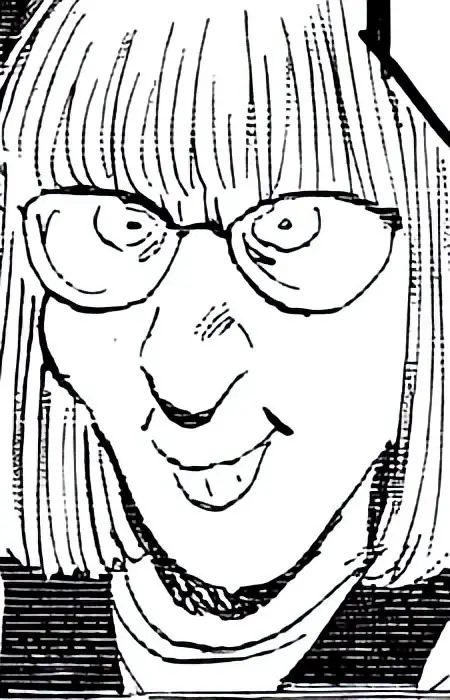 Tsutomu