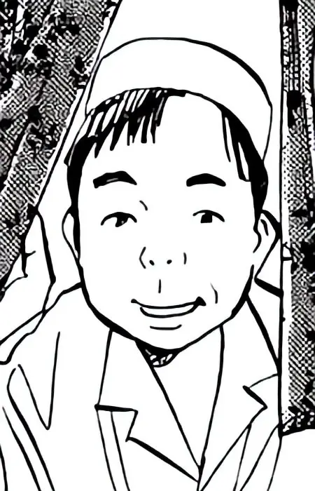 Nakagawa