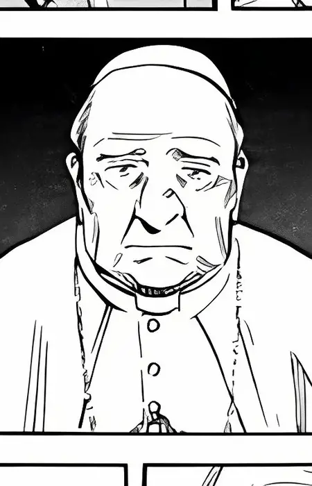 The Pope
