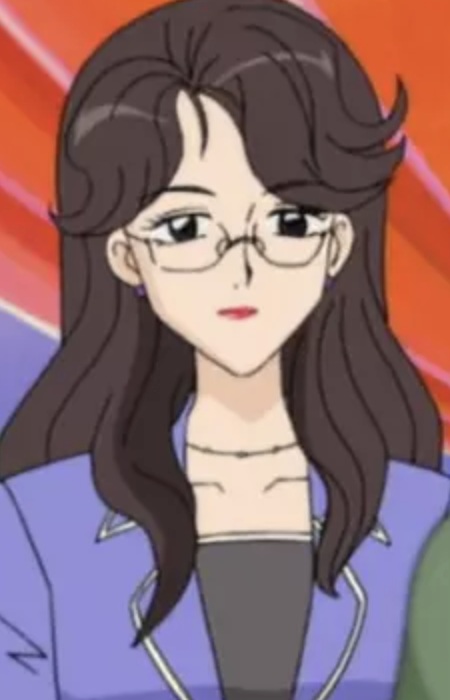 Sasaki Wakamatsu,