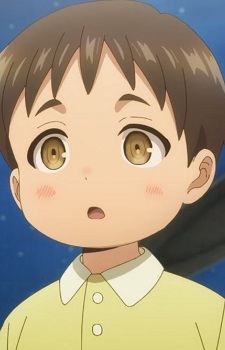 Shouta Watanabe,