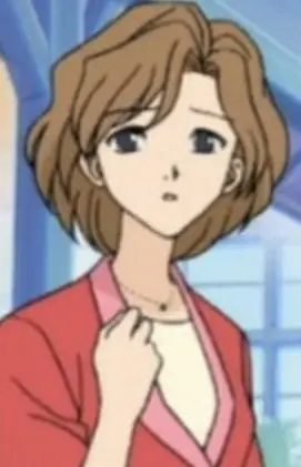 Adopting Mother image