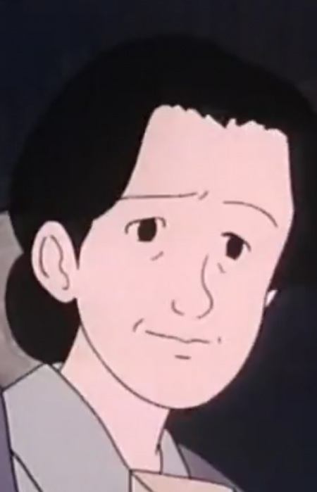 Imagem de Tomi Kubo,