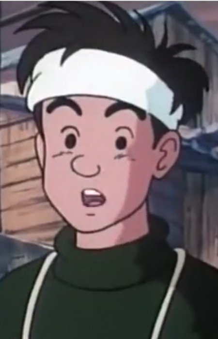 Imagem de Juukichi Ooyama,