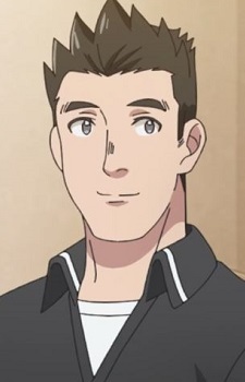 Ichijou, Tooru Picture