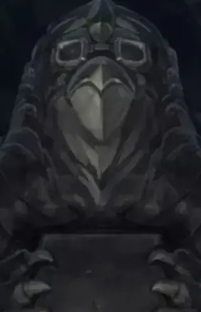 Test of Intelligence