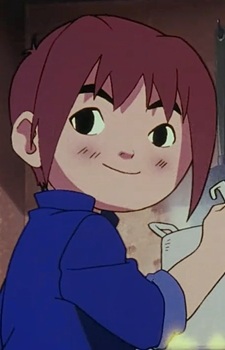 Imagem de Kiyoteru