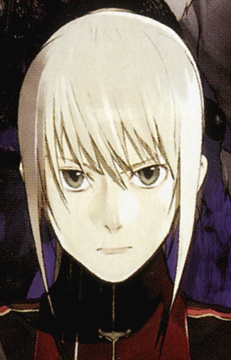 Volban de Cabelle, Michel