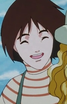 Imagem de Miyuki