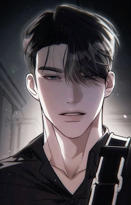 Lee, Jaehyung