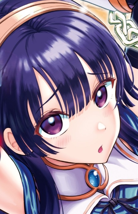 Karakter Tsubaki, Ageha