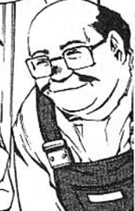 Roberto