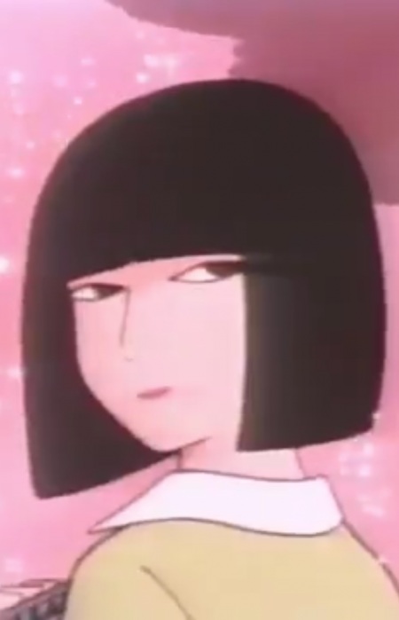 Imagem de Saeko