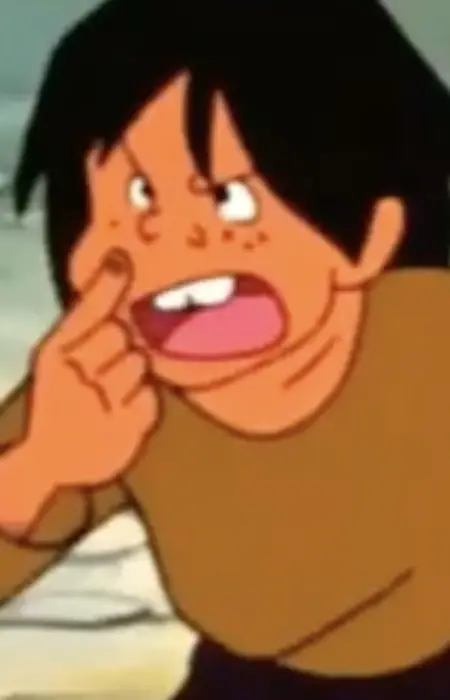 Johnny Image