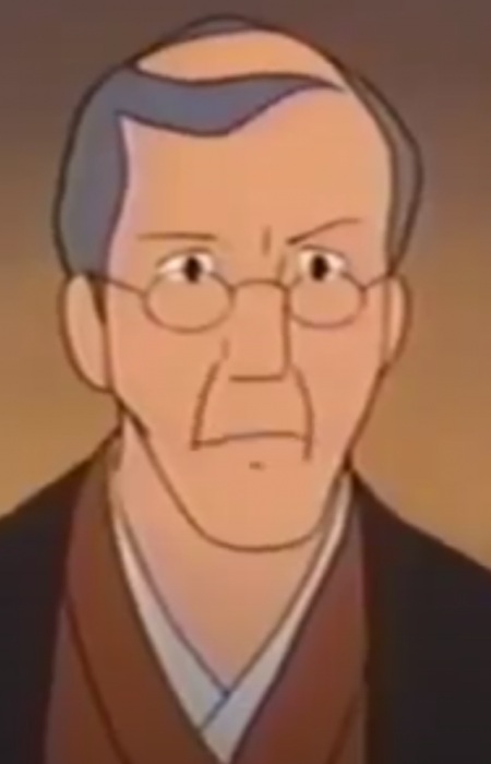 Imagem de Kihei Fukuno,