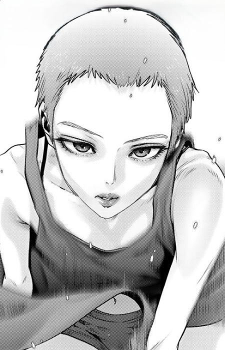 Jirou, Yuu