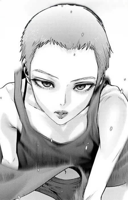 Jirou, Yuu