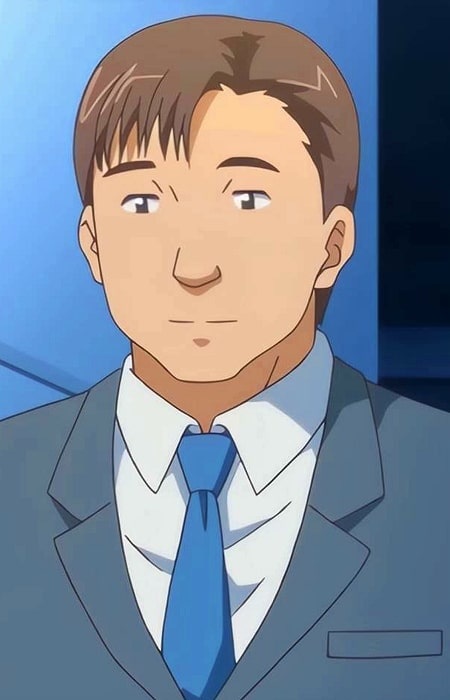 Nonomura, Katsuya