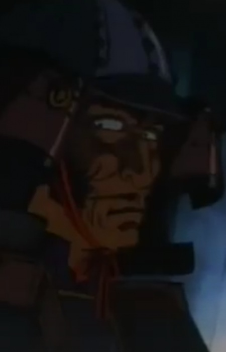 Imagem de Ghost Samurai