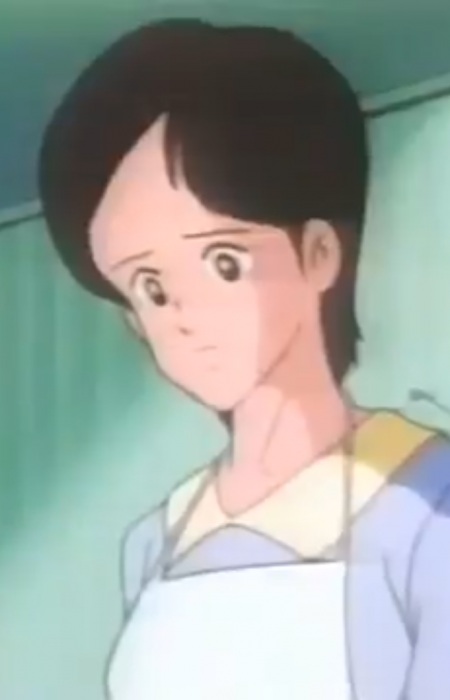 Imagem de Shizuko Mabuchi,