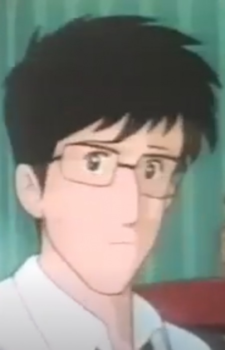 Imagem de Mabuchi Mr.