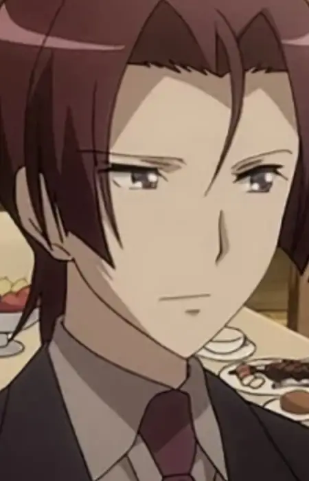 Urushibara, Tadanori