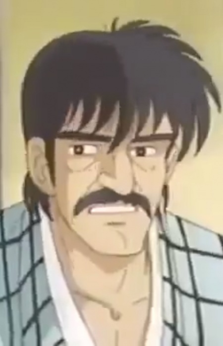 Imagem de Hansuke Murai,