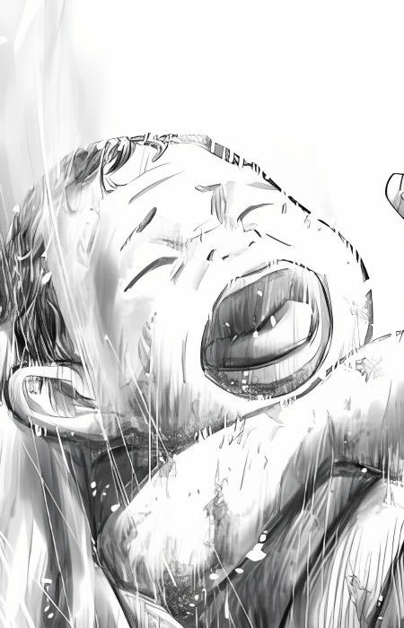 Ryouhei's Child