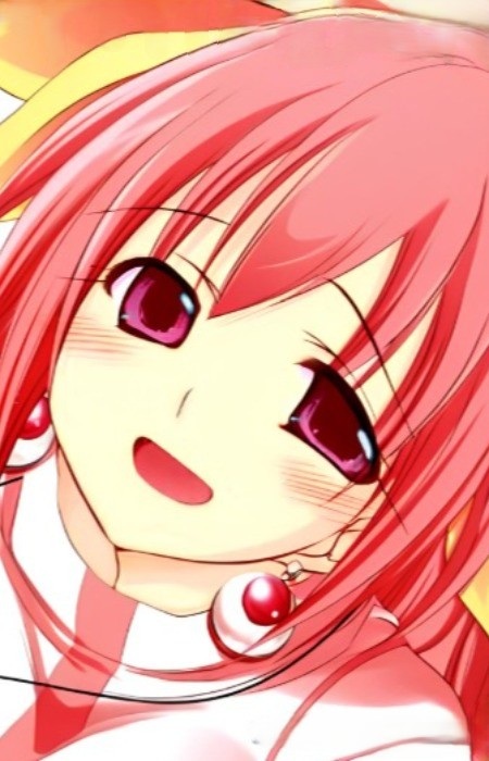 Haruna