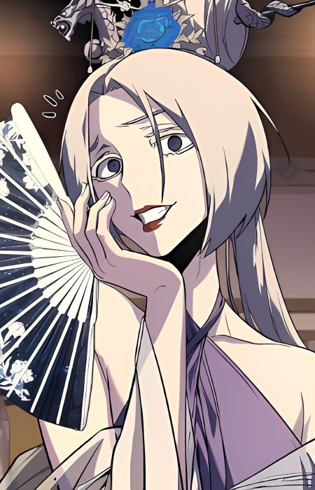 Karakter Han, Soso