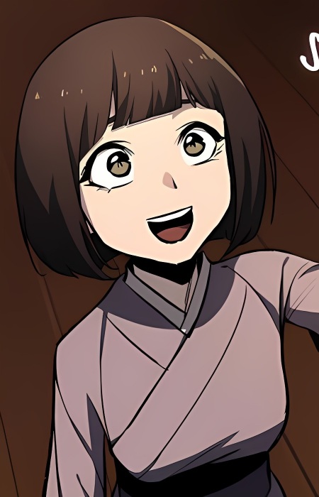 Karakter Sa, Yumi