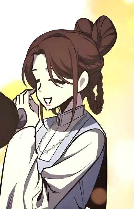 Karakter Jang, Huiryeon