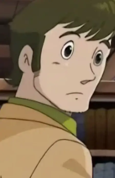 Yukio's Brother image