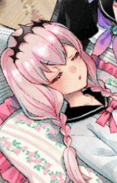 Ibara, Nemu