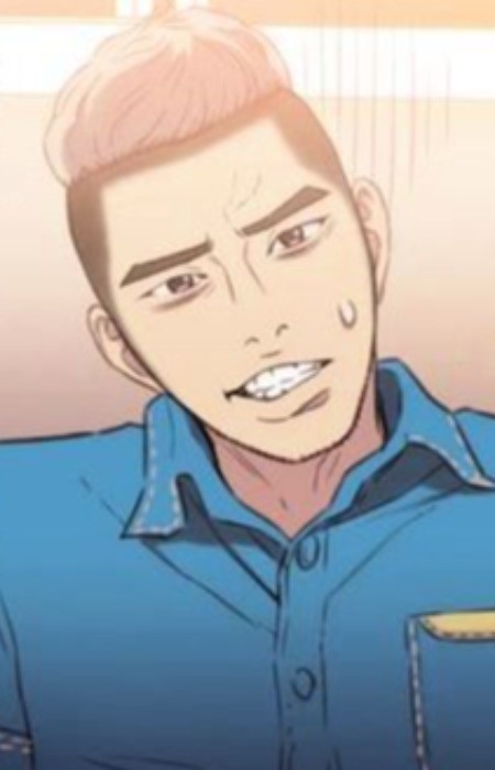 Dong-Sik