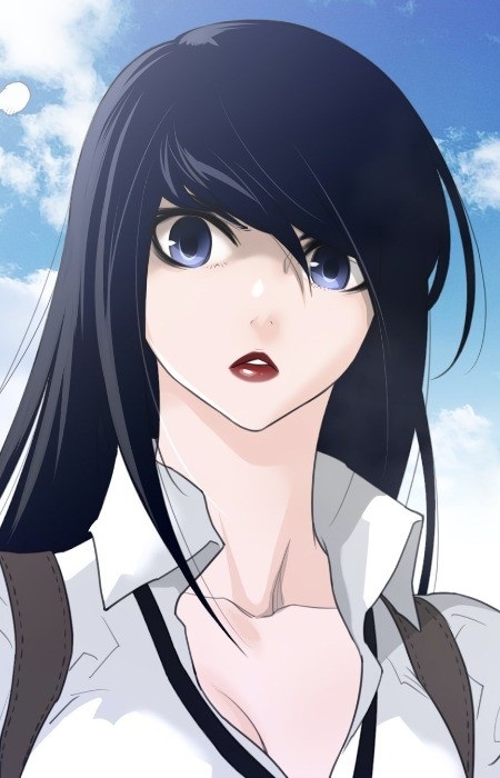 Imagen de Ahrah, Yoonseul