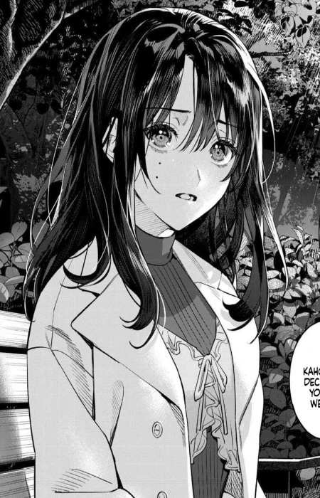 Honjou, Touka