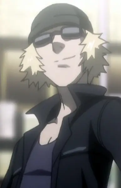 Viral Attacker A image