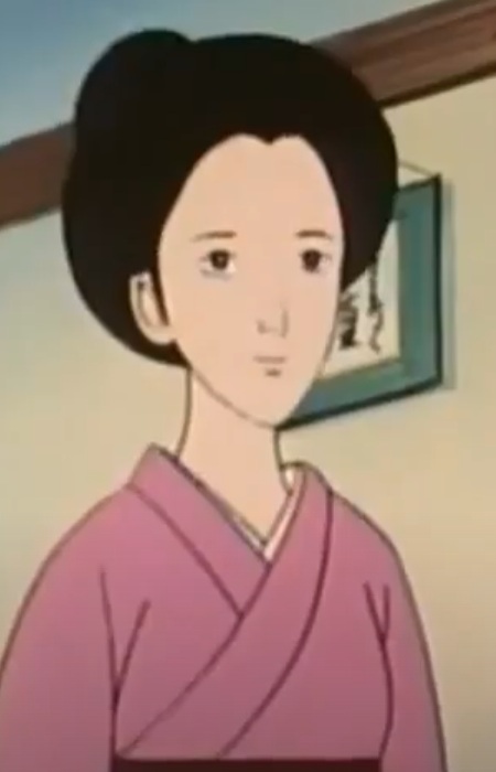 Imagem de Sister Kenkichi's